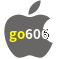 Aplicativo go606 para iOS