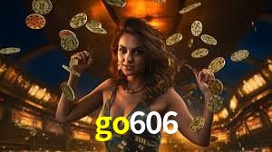 Welcome Bonus go606