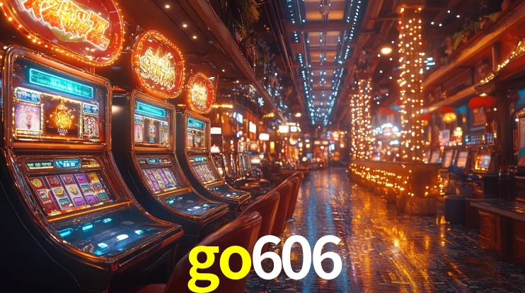 go606 bet
