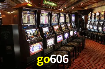 Desvendando o Mundo dos Jogos Virtuais na go606