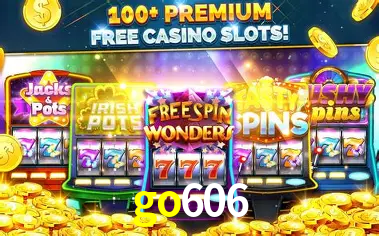 A Emoção da Loteria na go606: Uma Chance de Mudança de Vida