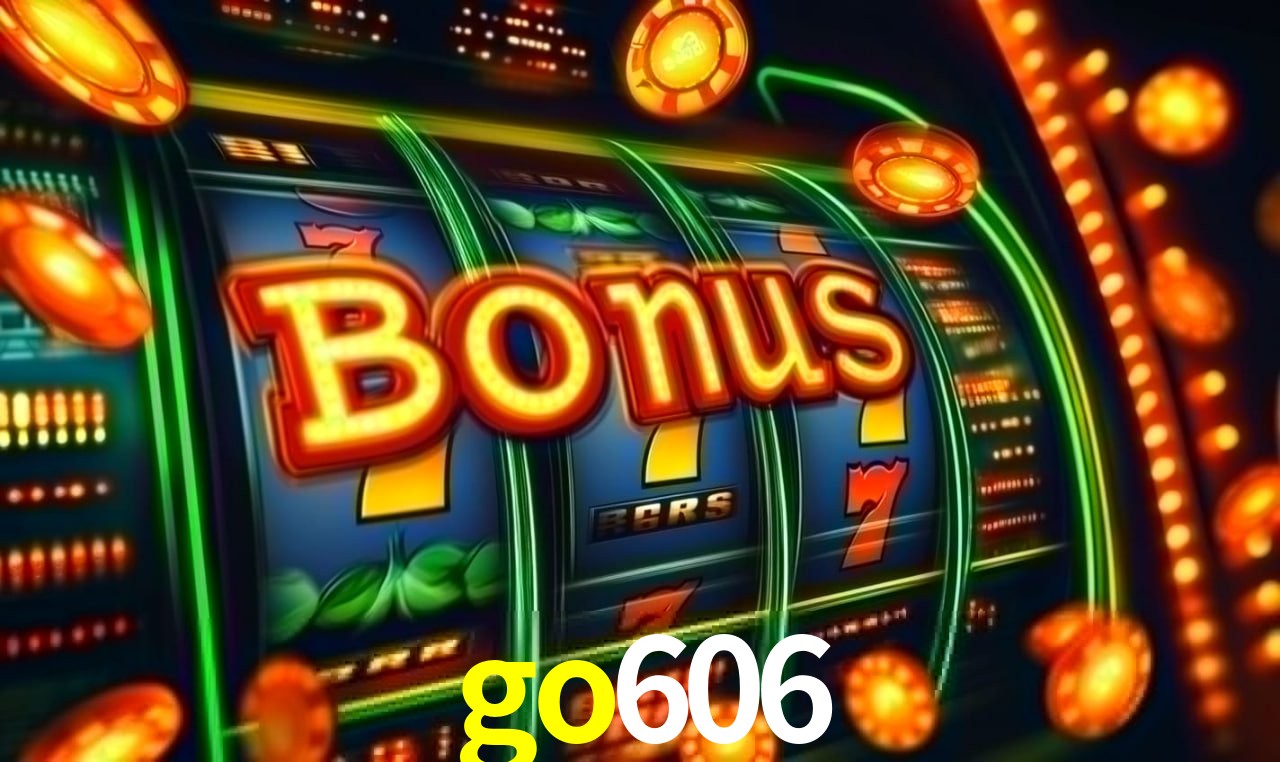 VIP Casino go606