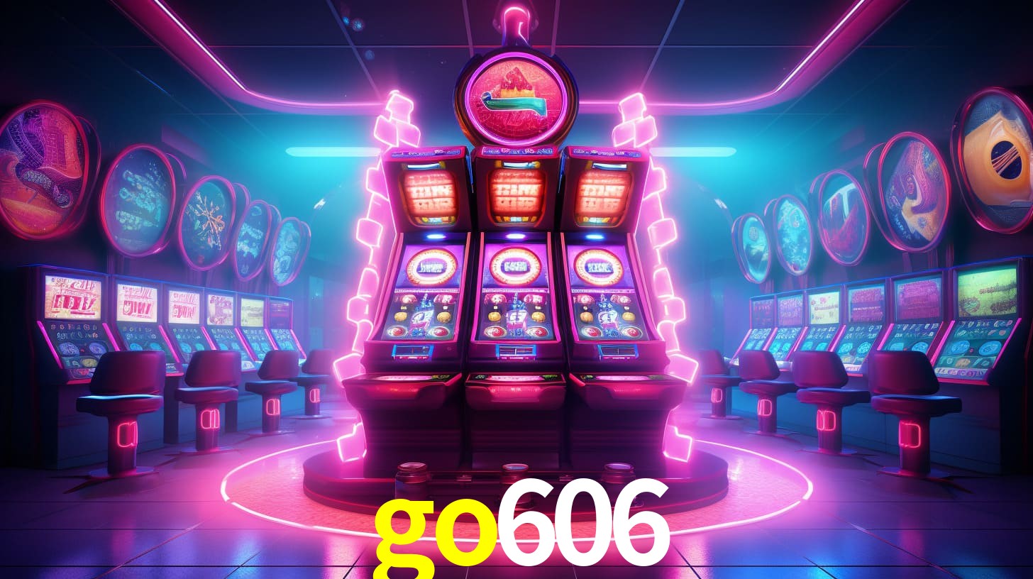 go606: Seu Especialista em Apostas Esportivas Brasileiras