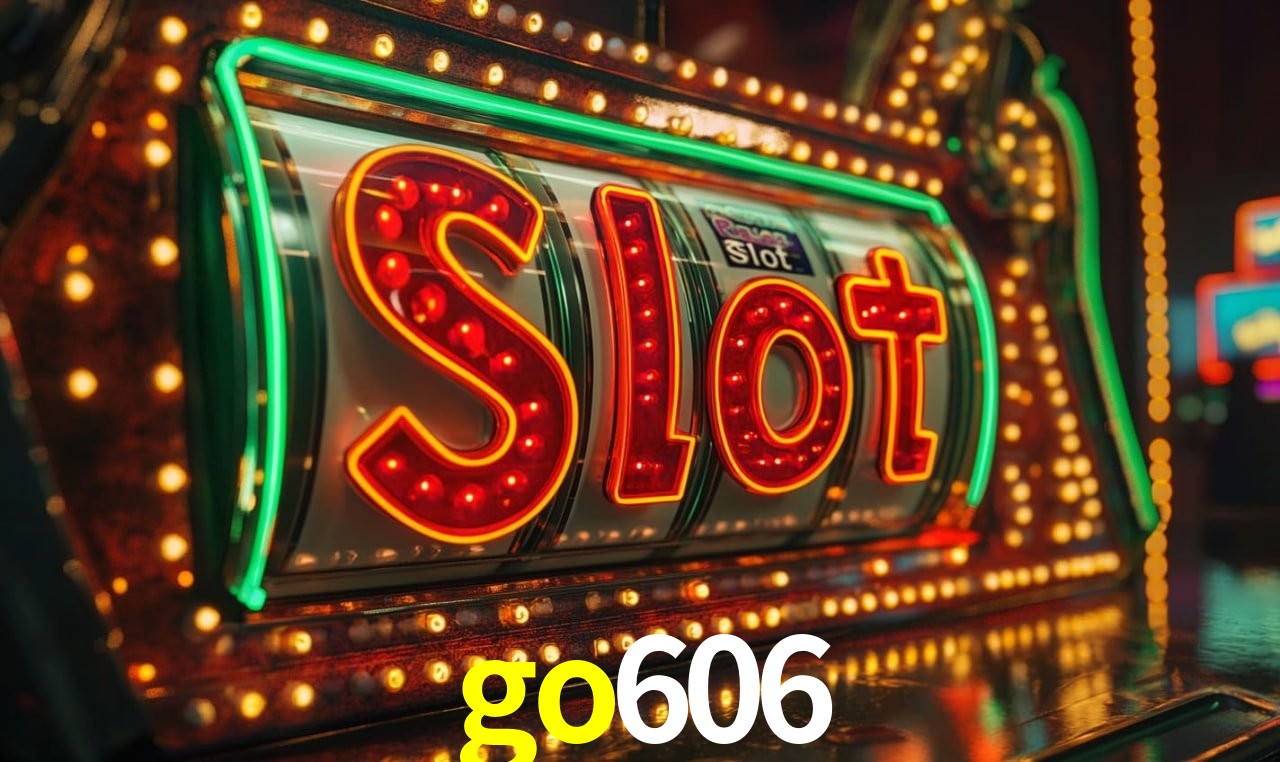 Quick Registration go606