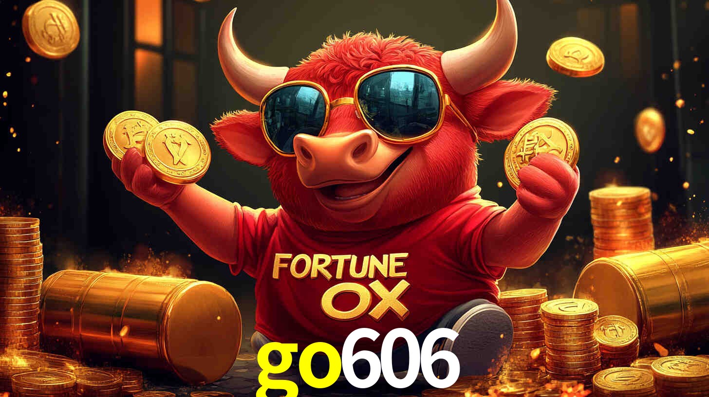 A Revolução dos Aplicativos de Jogos no go606