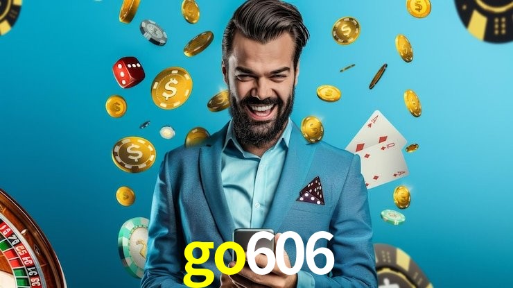 Gates of Olympus go606