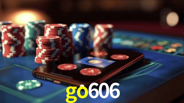 Tennis Betting go606