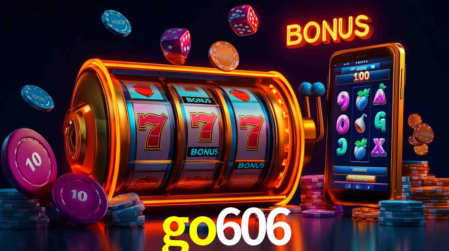 A Experiência Imersiva dos Cassinos Ao Vivo no go606