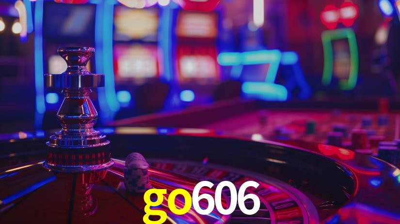 Experimente o Login Seguro Premium no go606