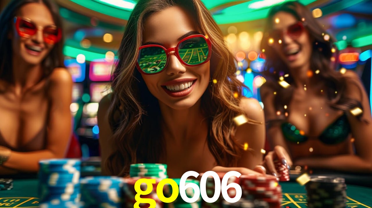 Football Betting go606
