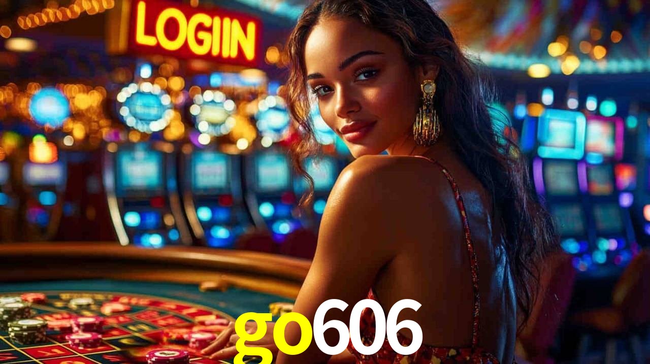 Slot Games go606