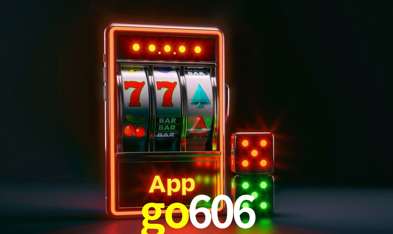 Bonus Features go606