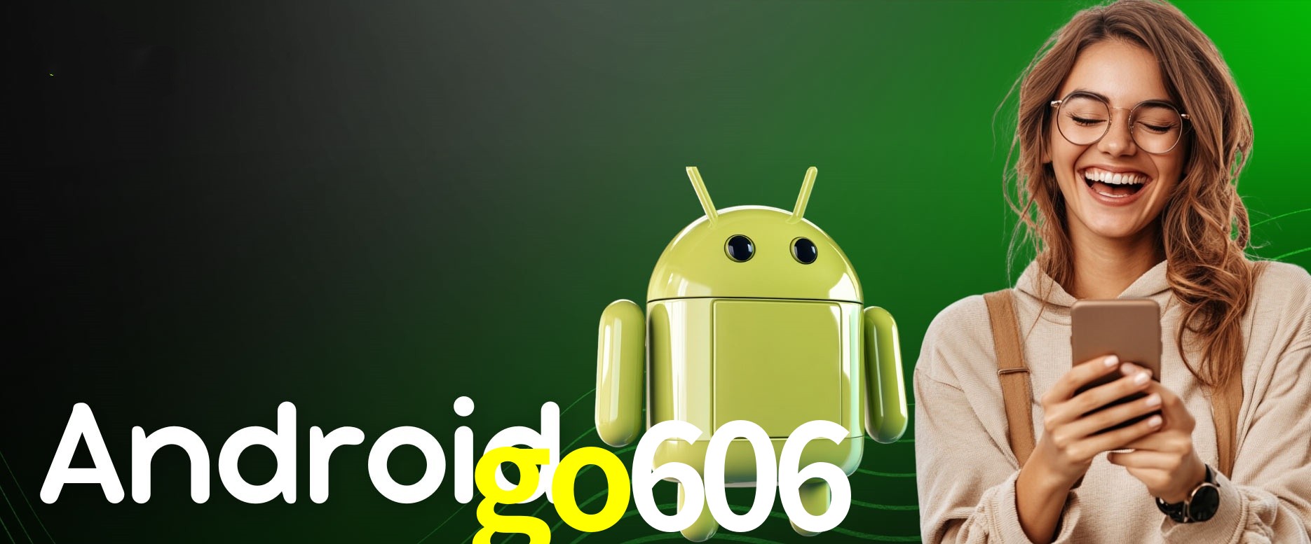 API Integration go606