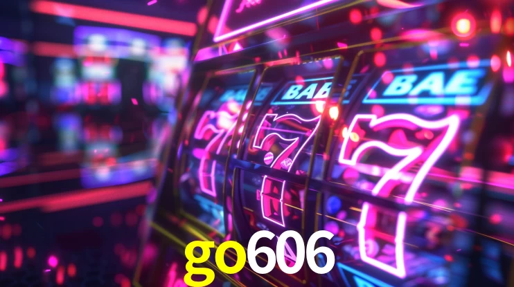 Slot Games go606