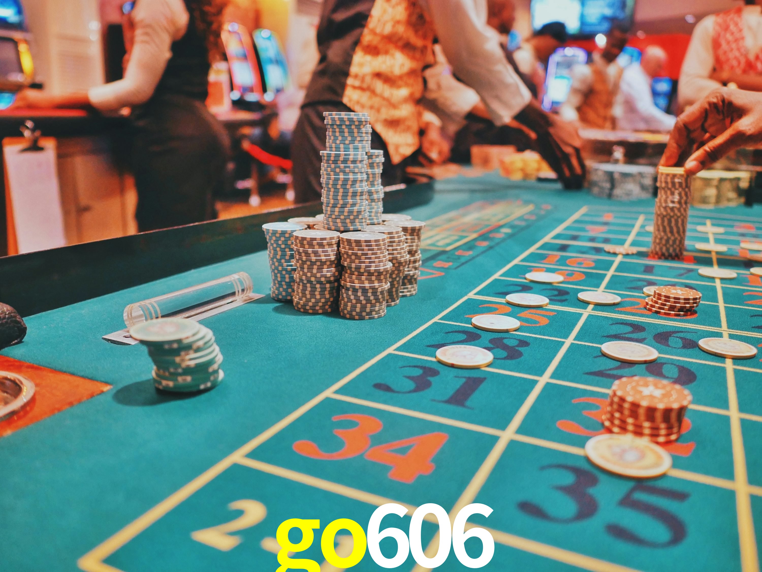 Basketball Betting go606