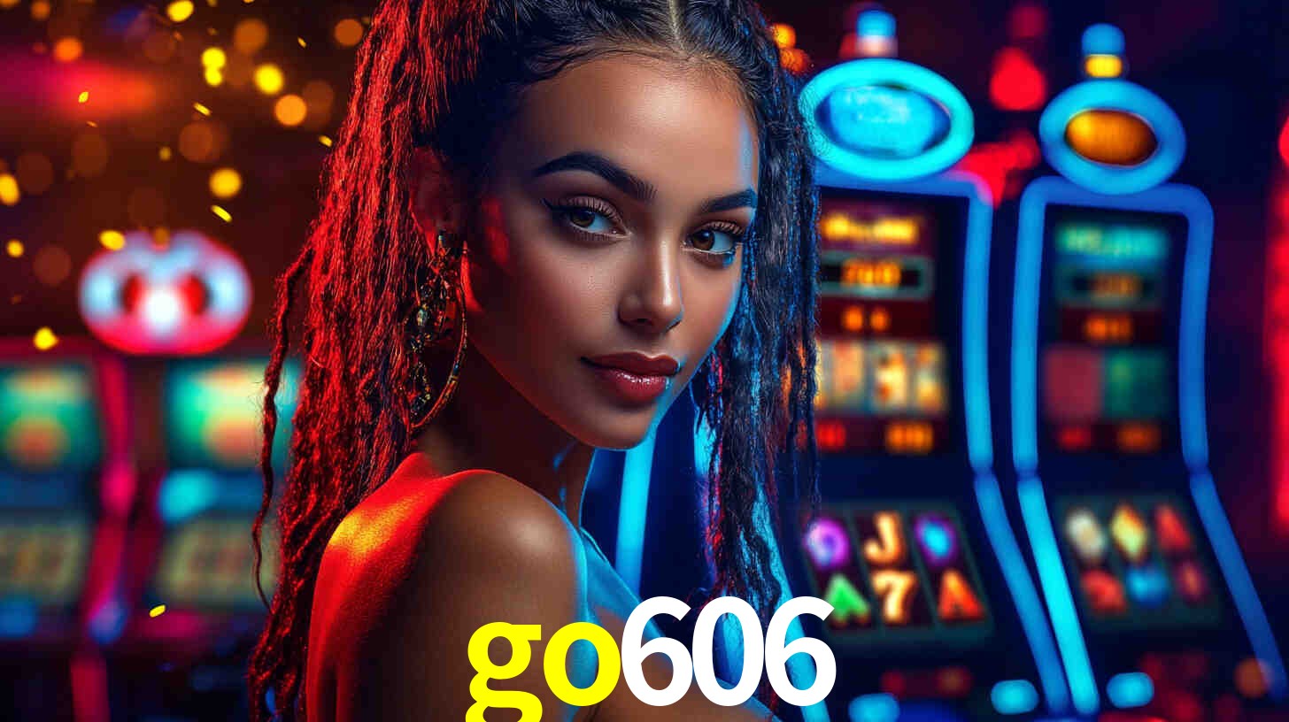 Descubra o Programa VIP da go606: Vantagens Exclusivas para Jogadores