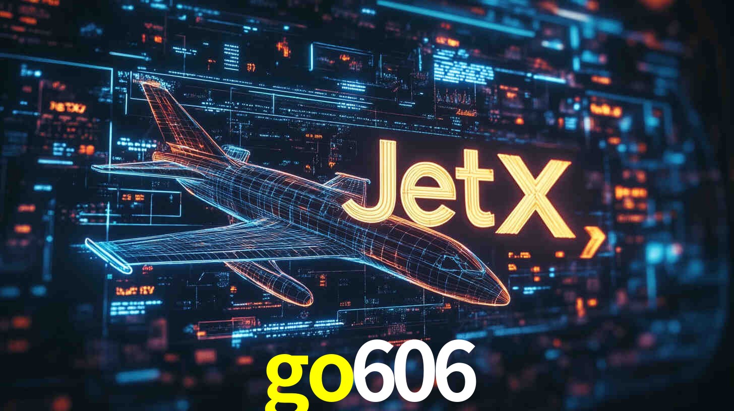 Descubra a Magia dos Jogos de Arcade no go606