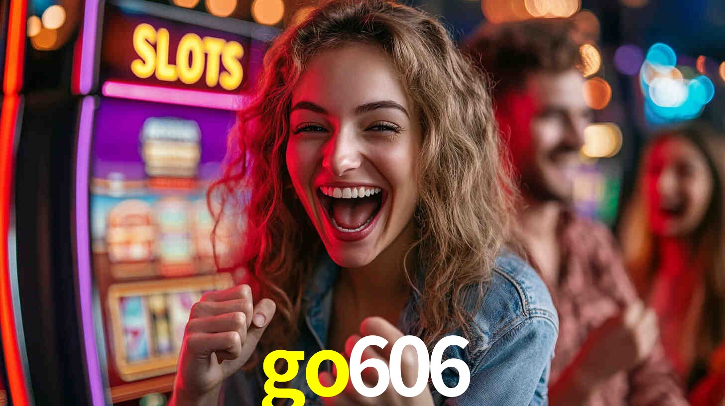 Apostas Esportivas na go606: Um Guia Completo