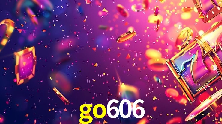 Desvendando o Mundo dos Jogos Virtuais na go606
