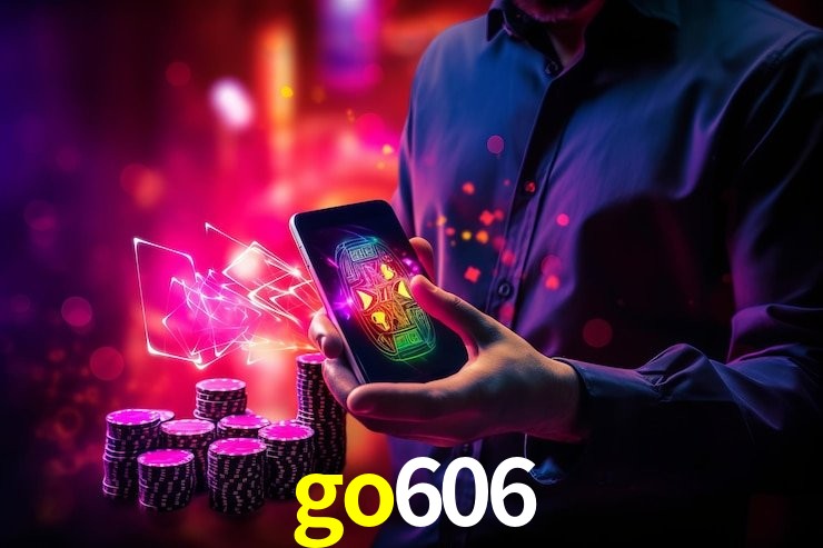 cassino go606