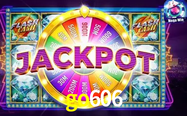 Desvendando o Mundo dos Jogos Virtuais na go606