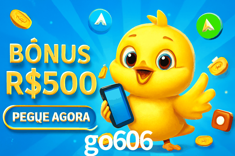 Quick Registration go606