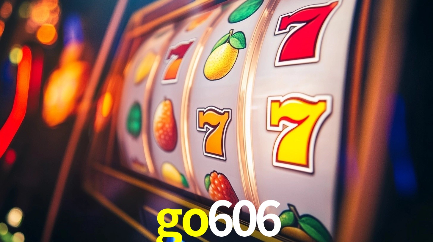 Welcome Bonus go606