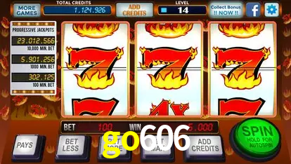 Descubra a Essência do go606: Nossa História e Compromissos