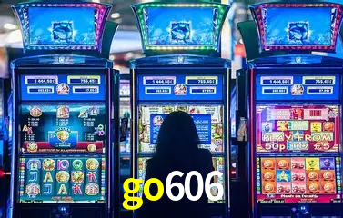 Live Casino go606