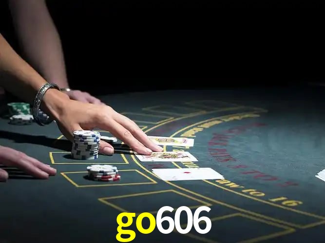Platform Technology go606