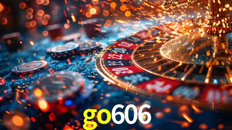 Live Casino go606
