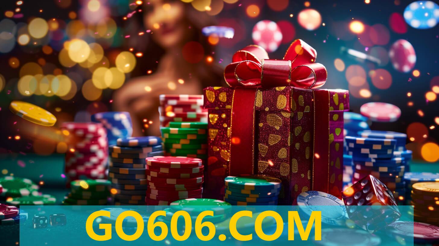 GO606