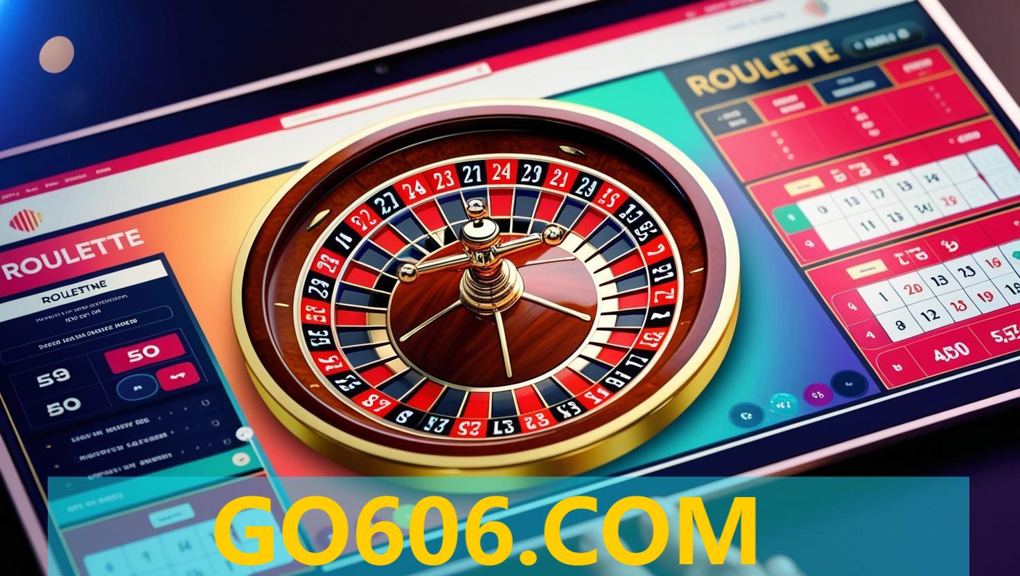go606